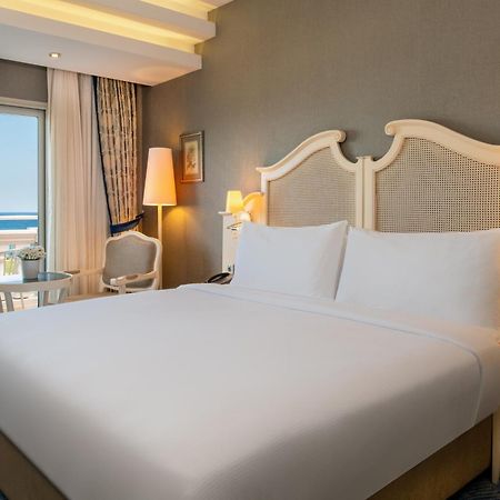 Dolce By Wyndham Cesme Alacati Exterior photo