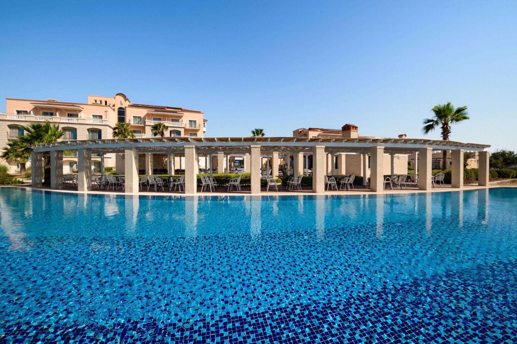Dolce By Wyndham Cesme Alacati Exterior photo