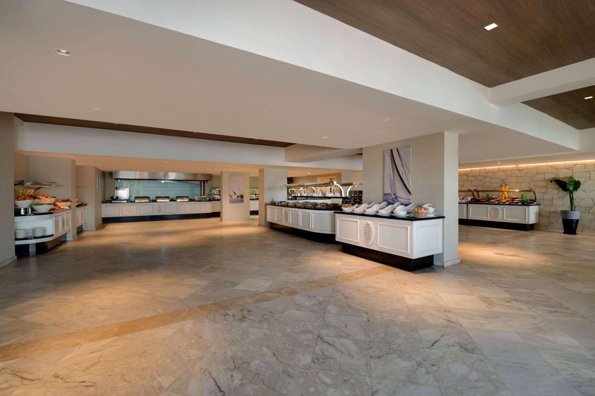 Dolce By Wyndham Cesme Alacati Exterior photo
