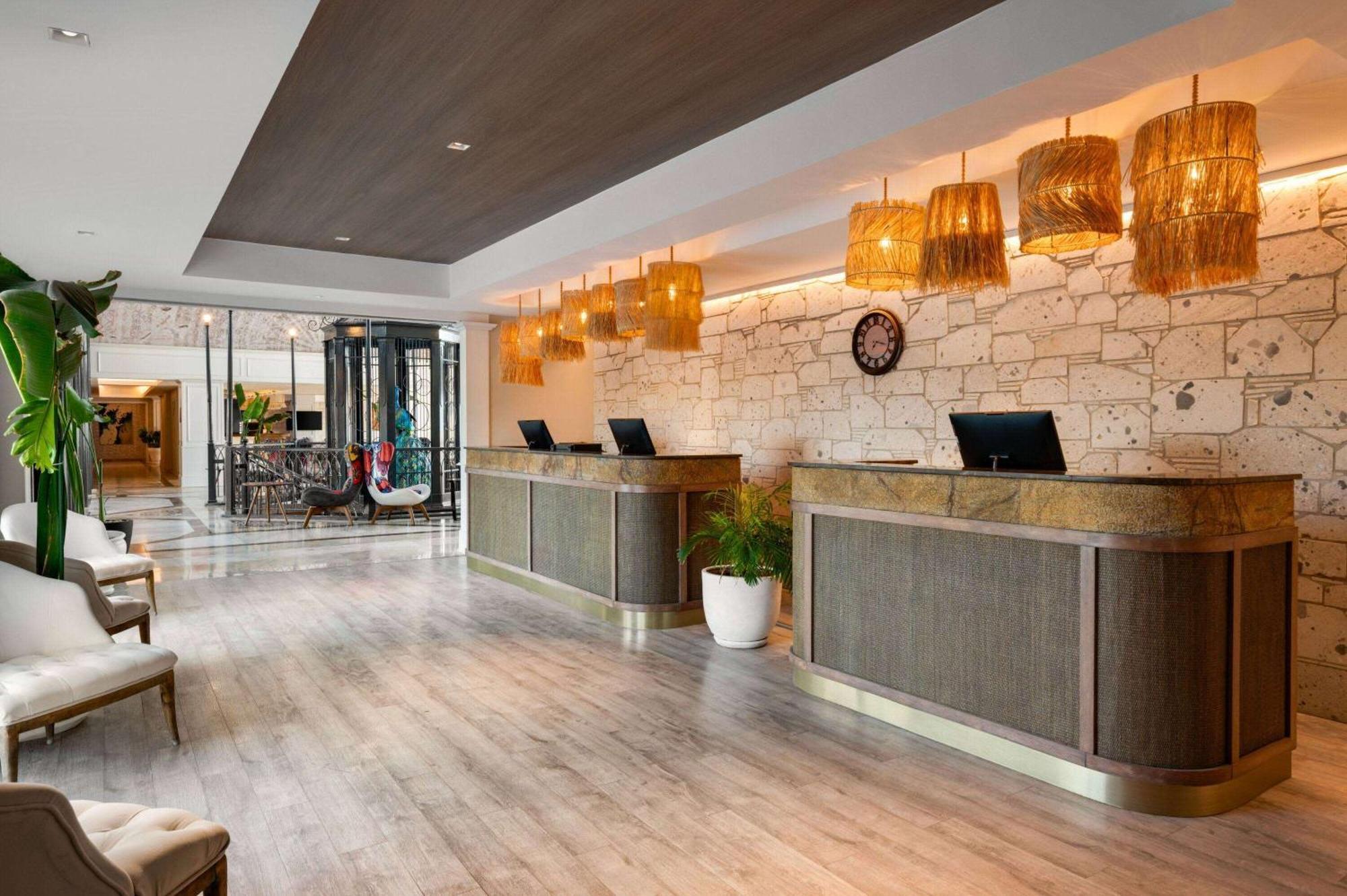 Dolce By Wyndham Cesme Alacati Exterior photo