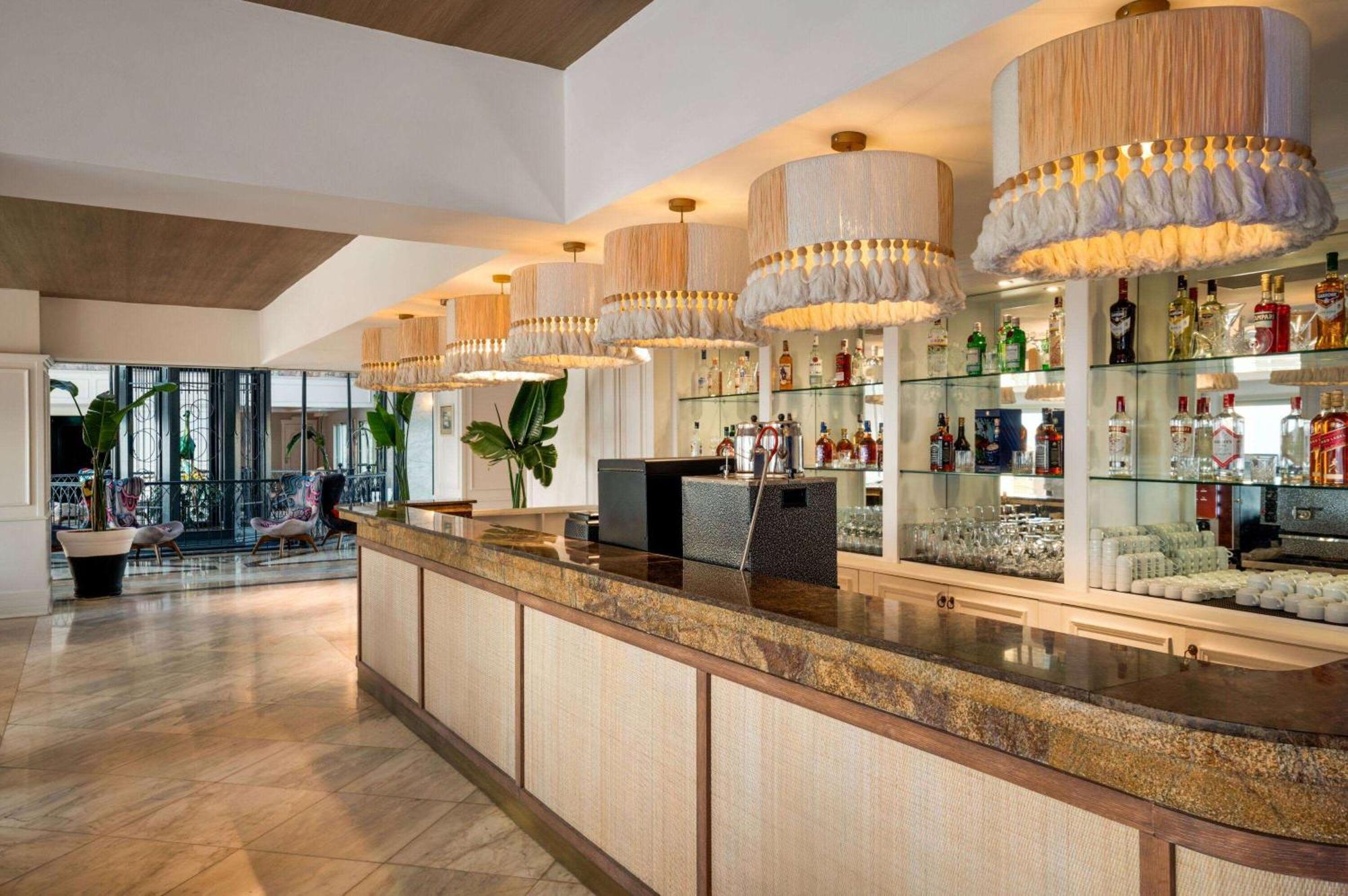 Dolce By Wyndham Cesme Alacati Exterior photo