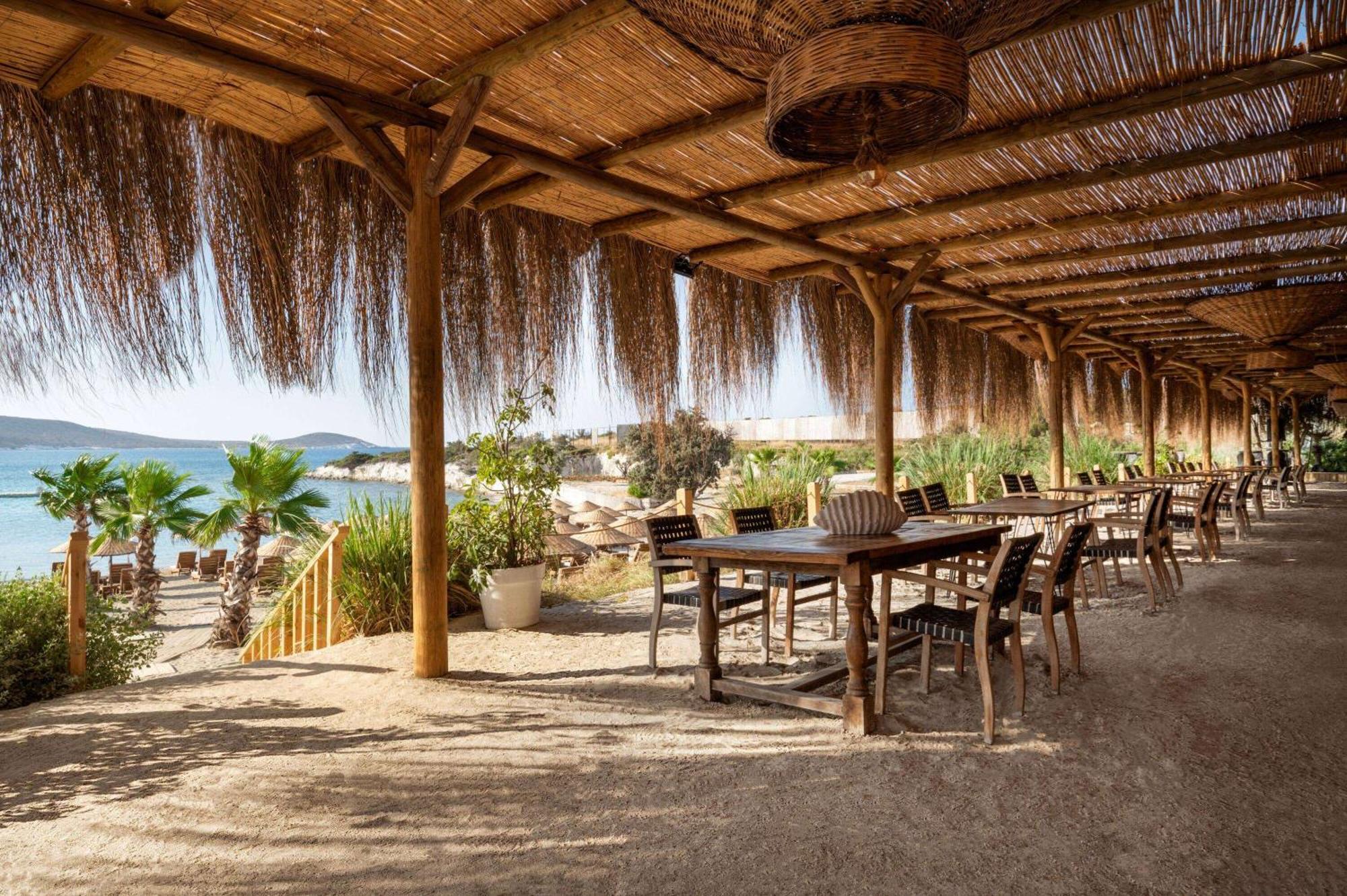 Dolce By Wyndham Cesme Alacati Exterior photo
