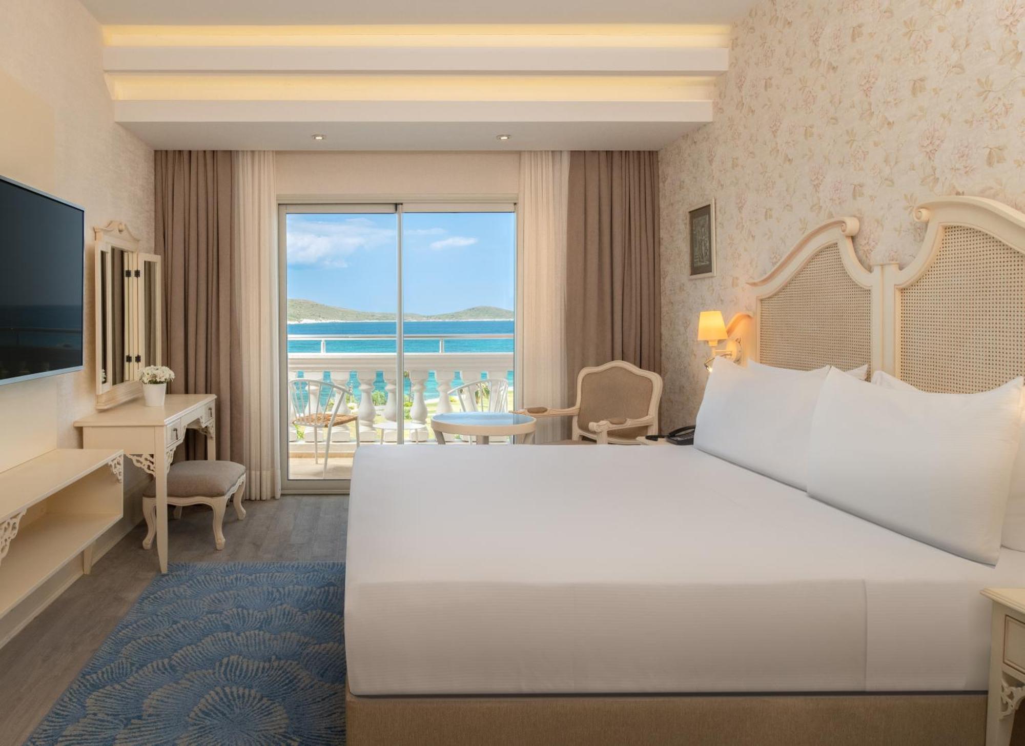 Dolce By Wyndham Cesme Alacati Exterior photo