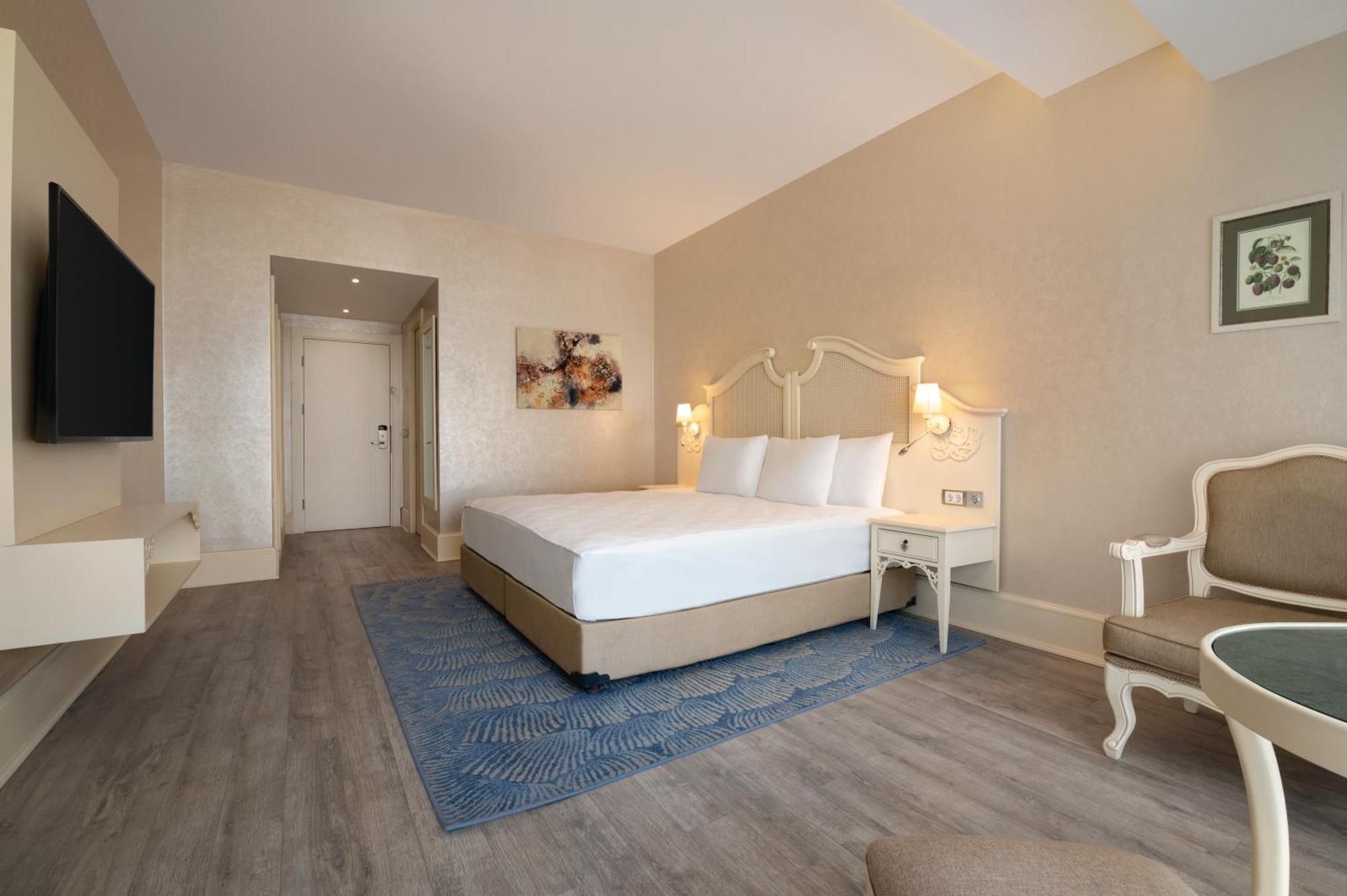 Dolce By Wyndham Cesme Alacati Exterior photo